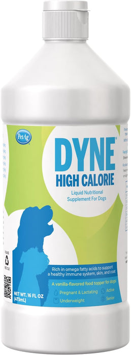 Dyne for Dogs - Dyne for Dogs, 16 oz  