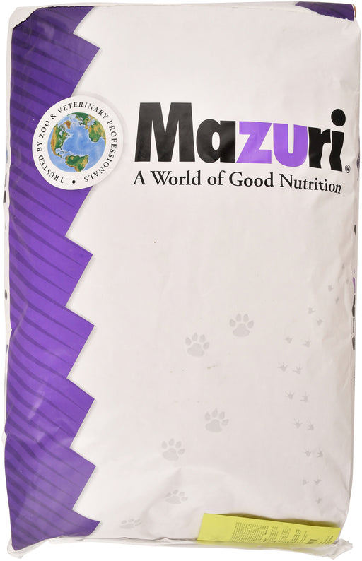 Mazuri Omnivore Diet, 40 lb  