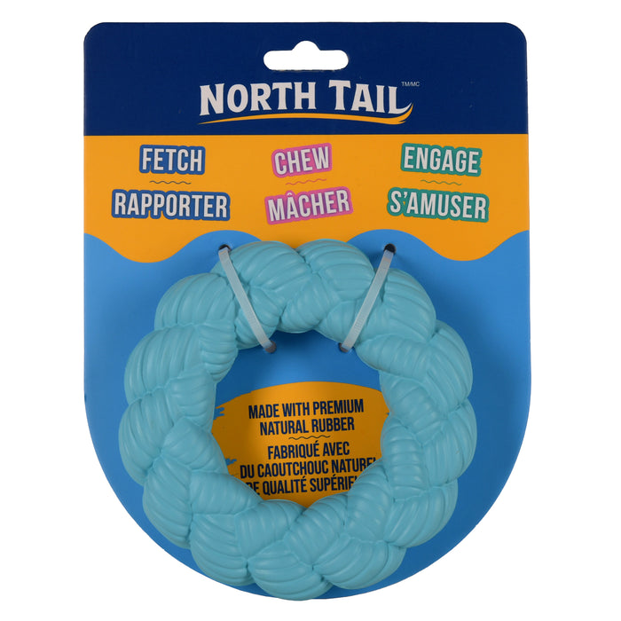 Rubber Ring - Blue Color Blue