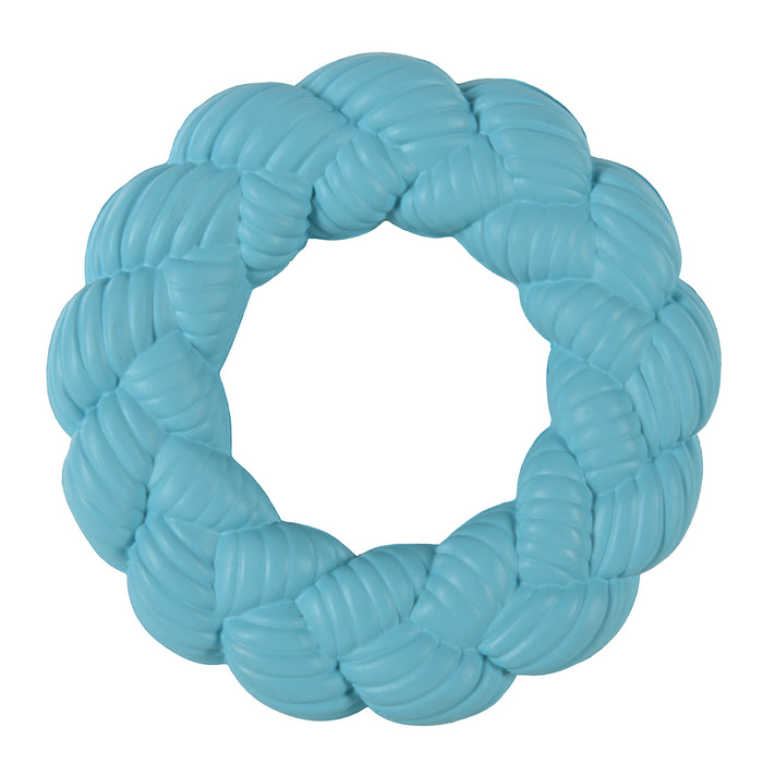 Rubber Ring - Blue Color Blue