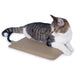 K&H Small Animal Heated Pad (& Accessories) - Deluxe Cover for Small Animal Heated Pad, Gray  