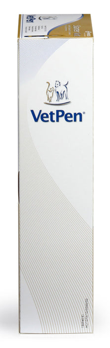 Rx Vetsulin VetPen Device Starter Kit - Rx Vetsulin VetPen Device, 8IU Starter Kit  