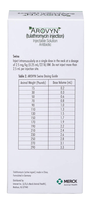 Arovyn - 500ml  