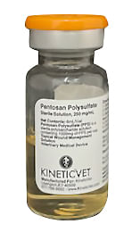 Pentosan Polysulfate,  6 ml Vial -   