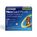 Rx NexGard Plus - 3ct 8.1-17lbs 