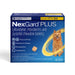 Rx NexGard Plus - 3ct 17.1-33lbs 