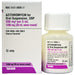 Rx Azithromycin/Zithromax, 200mg/5ml 30 ml -   