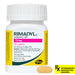 Rx Rimadyl Caplets - Rx Rimadyl, Caplets, 75 mg x 30 ct  