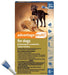 Rx Advantage Multi for Dogs - Rx Advantage Multi for Dogs, 55.1-88 lbs (Blue) x 6 month  