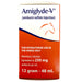 Rx Amiglyde-V, 250mg/ml injection x 48ml bottle -   