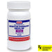 Rx Amitriptyline HCl Tablets - Rx Amitriptyline HCl, 50 mg x 100 tablets  