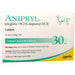 Rx Anipryl Tablets - Rx Anipryl, 30mg x 30 Tablets  