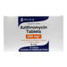 Rx Azithromycin Tablets - Rx Azithromycin, 250mg x 18 Tablets  