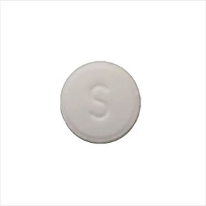 Rx Benazepril Tablets - Rx Benazepril, 5mg x 1 Tablet  