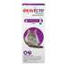 Rx BRAVECTO Topical Feline - Rx Bravecto Topical Feline, 13.8-27.50 lb x 1 Tube  