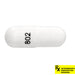 Rx Cephalexin Capsule - Rx Cephalexin, 500mg x 1 Capsule  