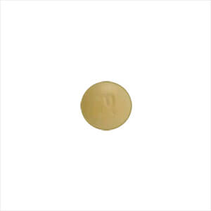 Rx Clavacillin Tablets - Rx Clavacillin, 62.5mg x 1 Tablet  