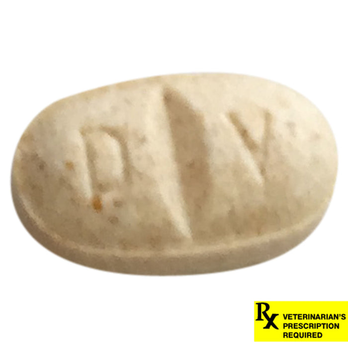 RX Clomicalm Tablets - Rx Clomicalm, 5mg x 1 Tablet, 2.75-10.9 lb  