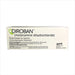 Rx Diroban, 5 x 50mg Vials -   