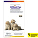 Drontal Plus for Dogs Taste Tablets - Rx Drontal Plus for Dogs, 22.7mg x 40 Taste Tablets  