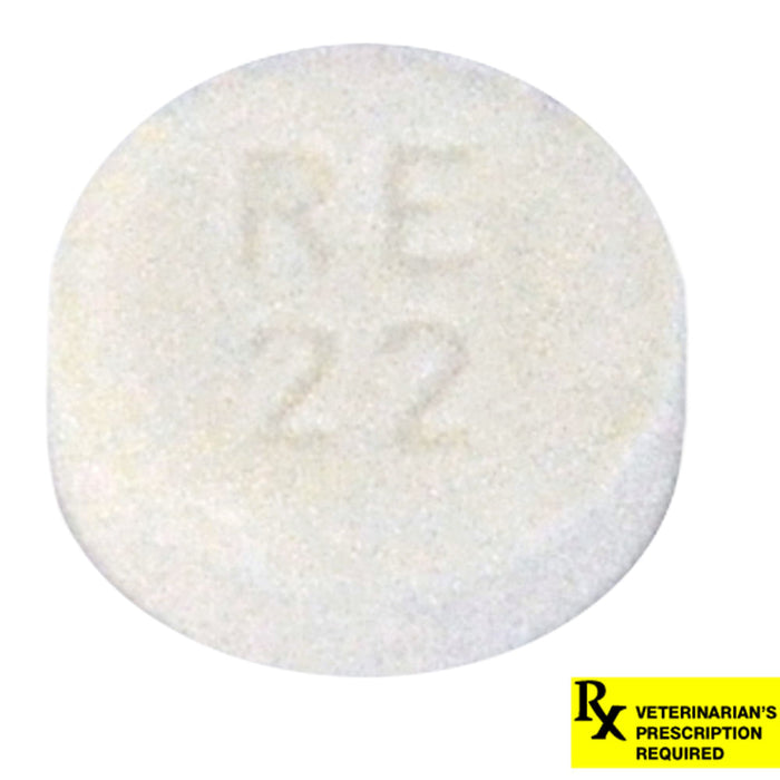 Rx Furosemide Tablets - Rx Furosemide, 20mg x 1 Tablet  