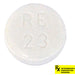 Rx Furosemide Tablets - Rx Furosemide, 40mg x 1 Tablet  