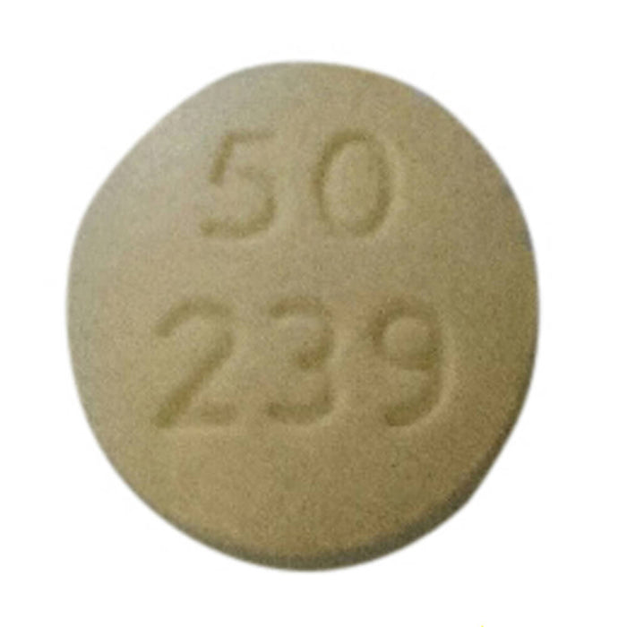 Rx Furosemide Tablets - Rx Furosemide, 50mg x 1 Tablet  