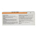 Rx Incurin, 1 mg Tablets - Rx Incurin, 1mg, 30 Tablets  