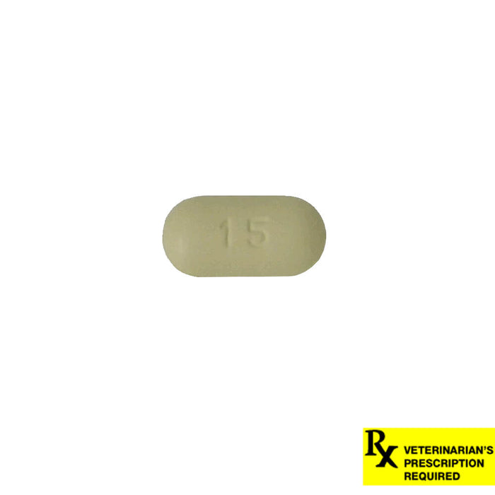 RX Meloxicam Tablet - Rx Meloxicam, 15mg x 1 Tablet  