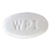 Rx Mirtazapine Tablets - Rx Mirtazapine, 15 mg x 1 Tablet  