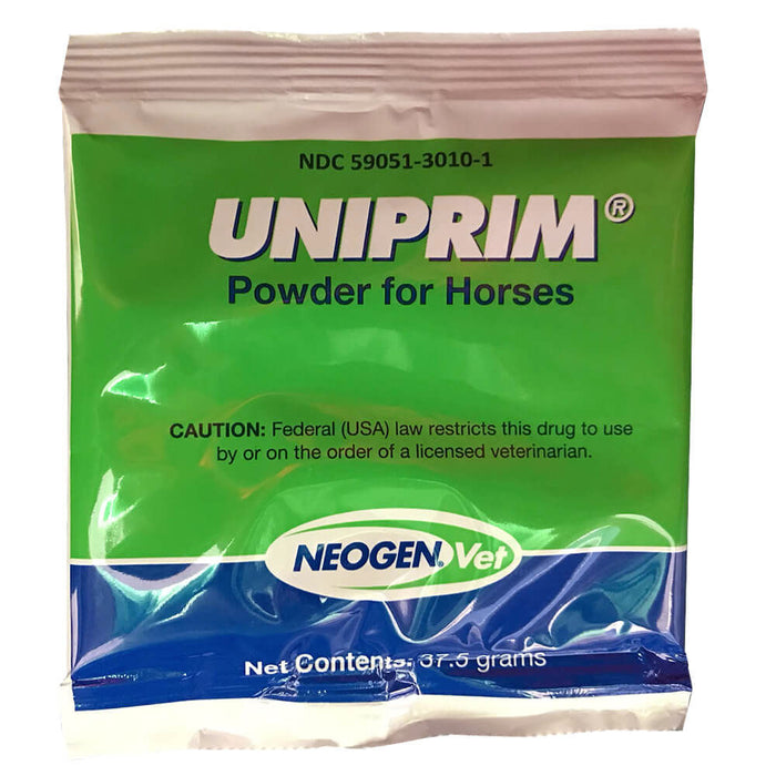 Rx Uniprim Powder -   