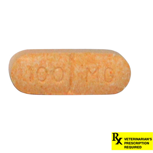 Rx Novox Caplets - Rx Novox, 100mg x 1 Caplet  