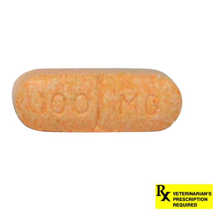 Rx Novox Caplets - Rx Novox, 100mg x 1 Caplet  