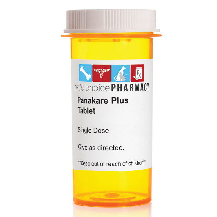 Rx Panakare Plus Tablets - Rx Panakare Plus, 1 Tablet  