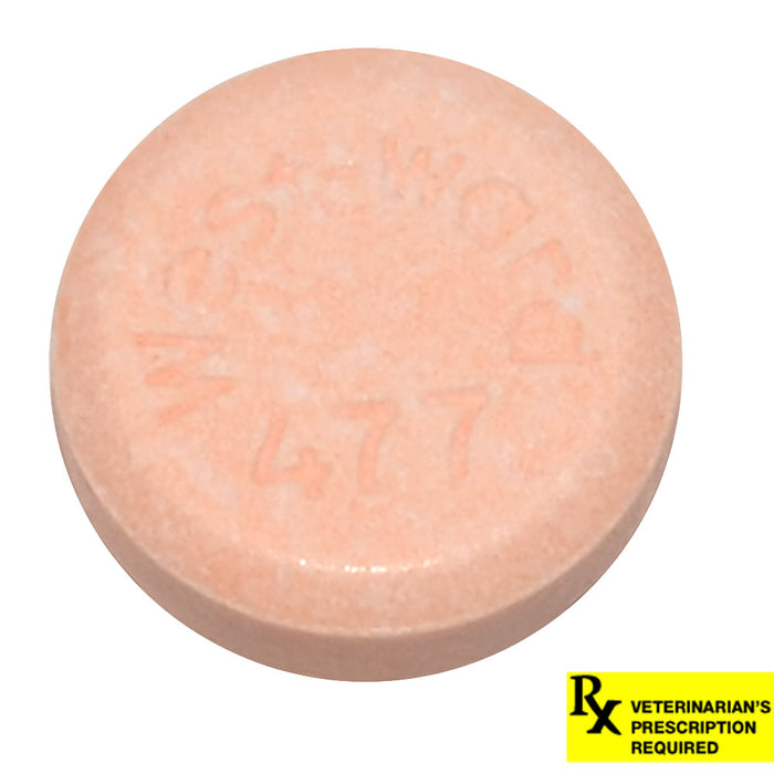 Prednisone Tablets for Dogs - Rx Prednisone, 20mg x 1 Tablet  