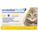 Rx Revolution, Feline - Rx Revolution, Feline 5.1-15 lb, 6 Month  