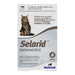 Rx Selarid, Feline 6 Months - Rx Selarid, 15.1-22 lb Feline, 6 Month  