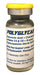 Rx Polyglycan x 10 ML vial -   