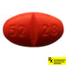 Rx Simplicef Tablet - Rx Simplicef, 100mg, 1 Tablet  