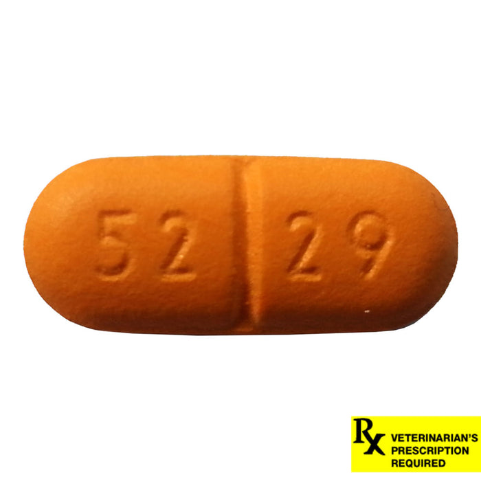 Rx Simplicef Tablet - Rx Simplicef, 200mg, 1 Tablet  