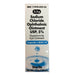 Rx Sochlor Opth Ointment, 5%, 1/8 oz -   