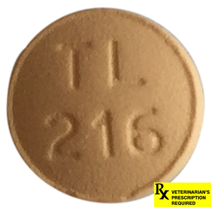 Rx Spironolactone Tablet - Rx Spironolactone, 25mg x 1 Tablet  