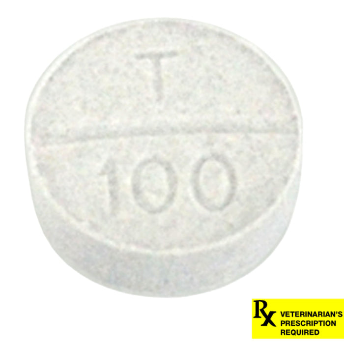 Rx Temaril-P, 5mg/2mg Tablets - Rx Temaril-P, 5mg/2mg x 1 Tablet  