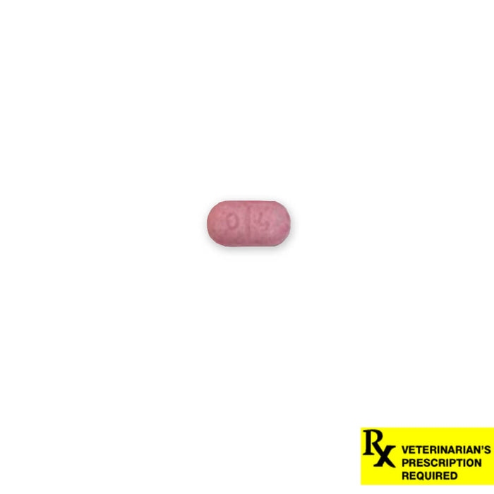 Rx Thyro-Tabs Tablets - Rx Thyro-Tabs, 0.4mg x 1 Tablet  