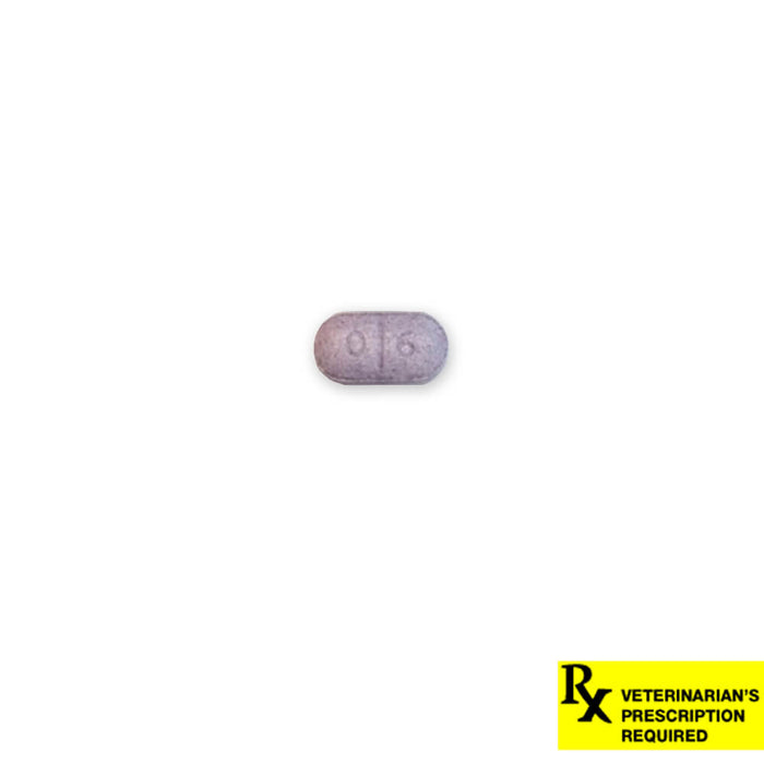 Rx Thyro-Tabs Tablets - Rx Thyro-Tabs, 0.6mg x 1 Tablet  