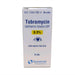 Rx Tobramycin Opth Solution 0.3%, 5ml bottle -   