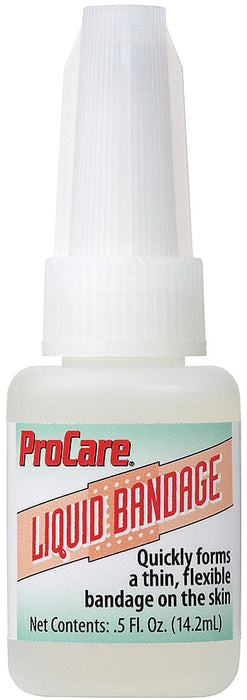 ProCare Liquid Bandage, 14.2 mL (1/2 oz) -   