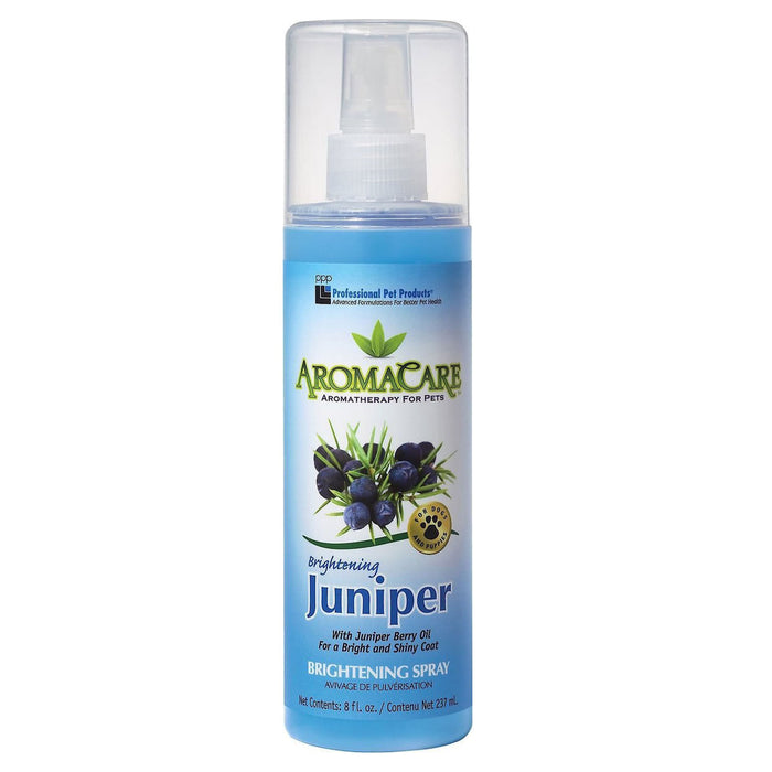 AromaCare Spray, 8 oz - Juniper  