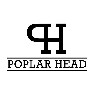 Poplar Head by Jeffers