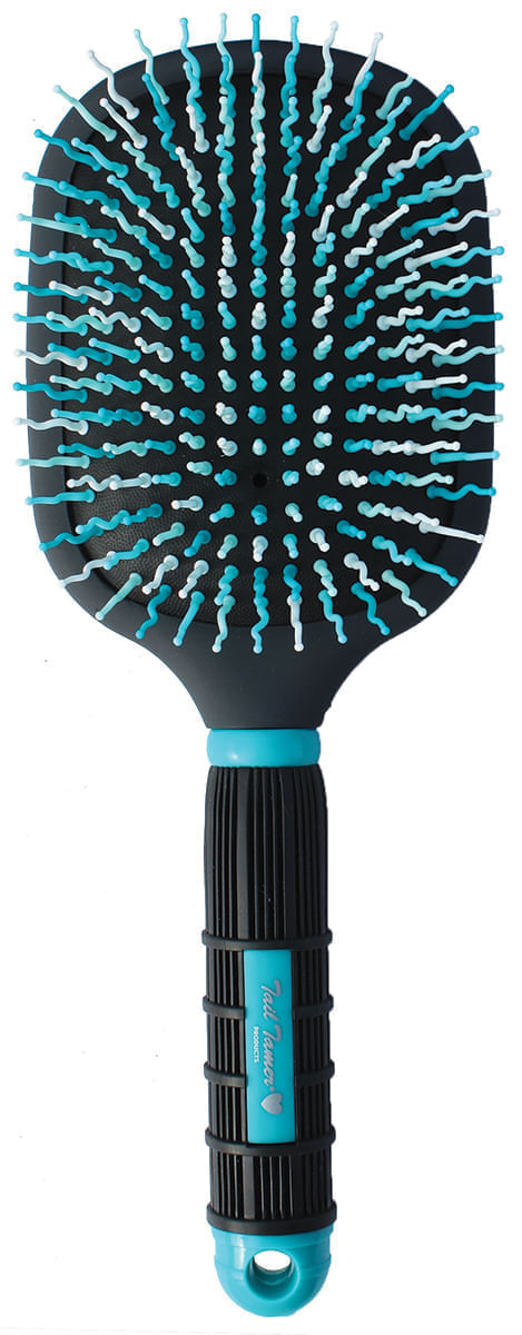 Mod Paddle Brush, Assorted -   